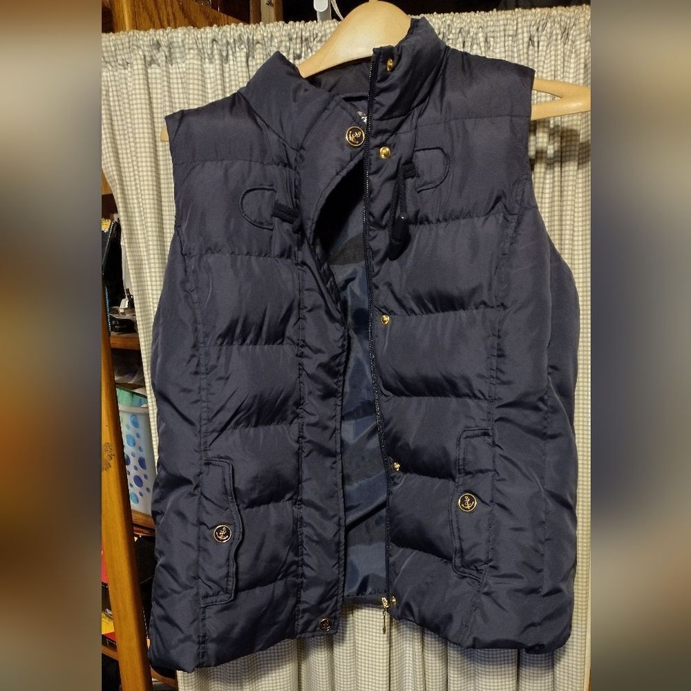 Princessβcruiseβlineβpuffyβvest